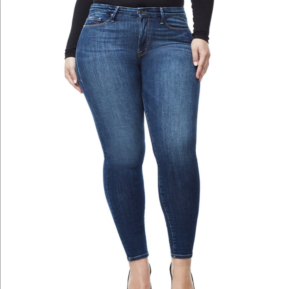 Good American Jeans